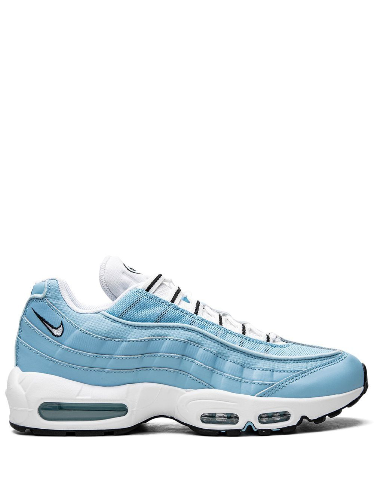 Nike Air Max 95 University Blue sneakers DZ4395400 Meet Market