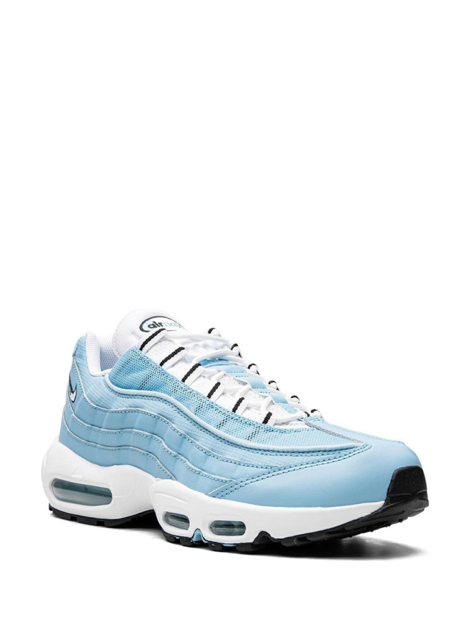 Nike Air Max 95 University Blue sneakers DZ4395400 Meet Market