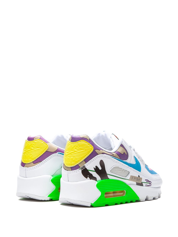 Nike airmax 90 qs best sale