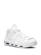 Nike air hotsell more uptempo navy/white