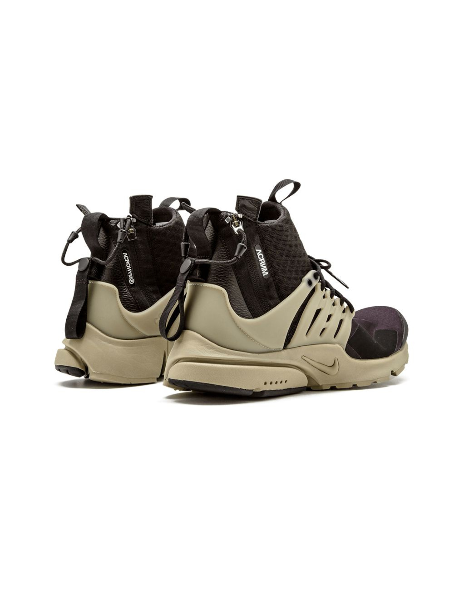 Acronym air hot sale presto mid