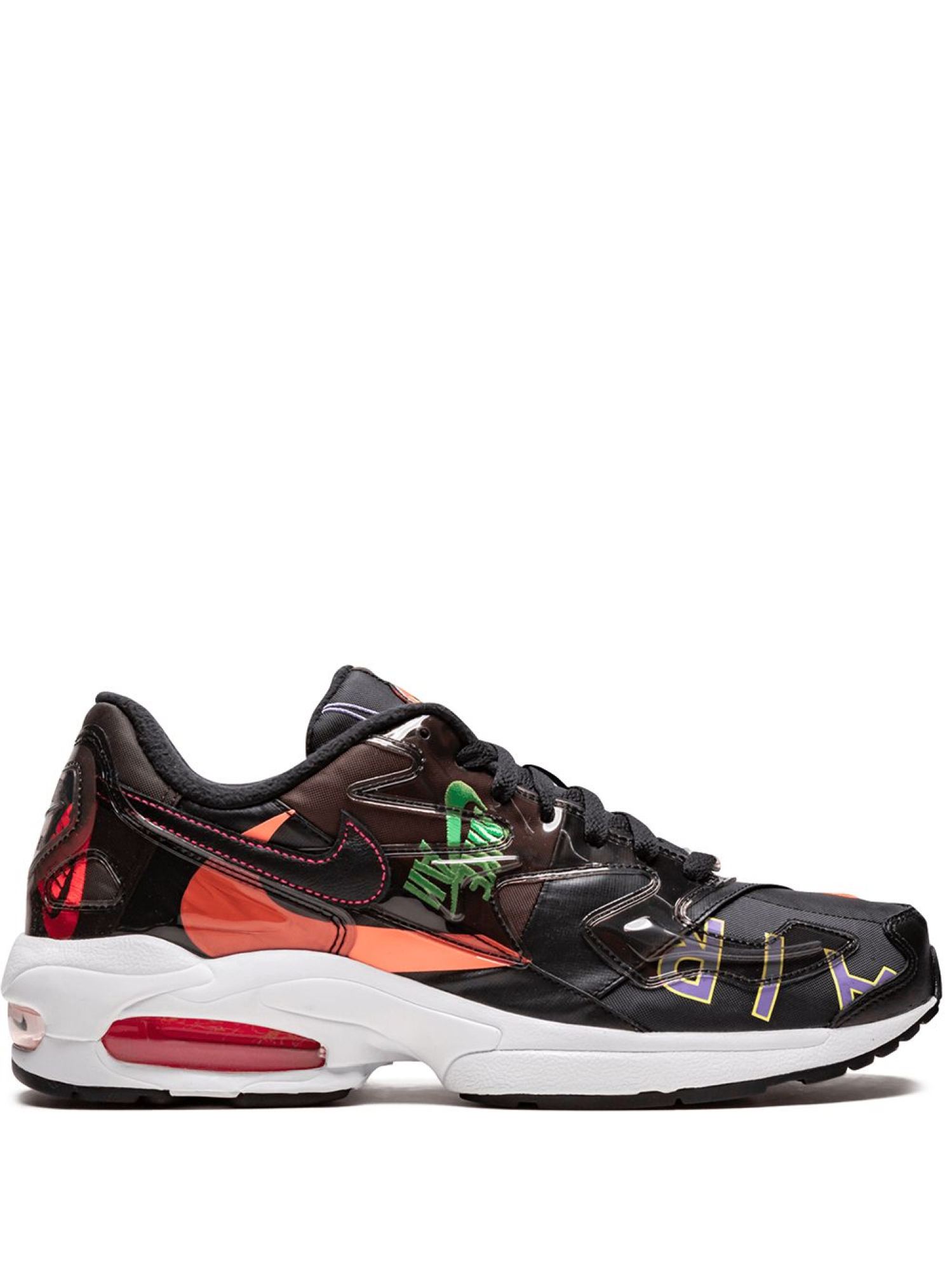 Air max2 light sneaker best sale