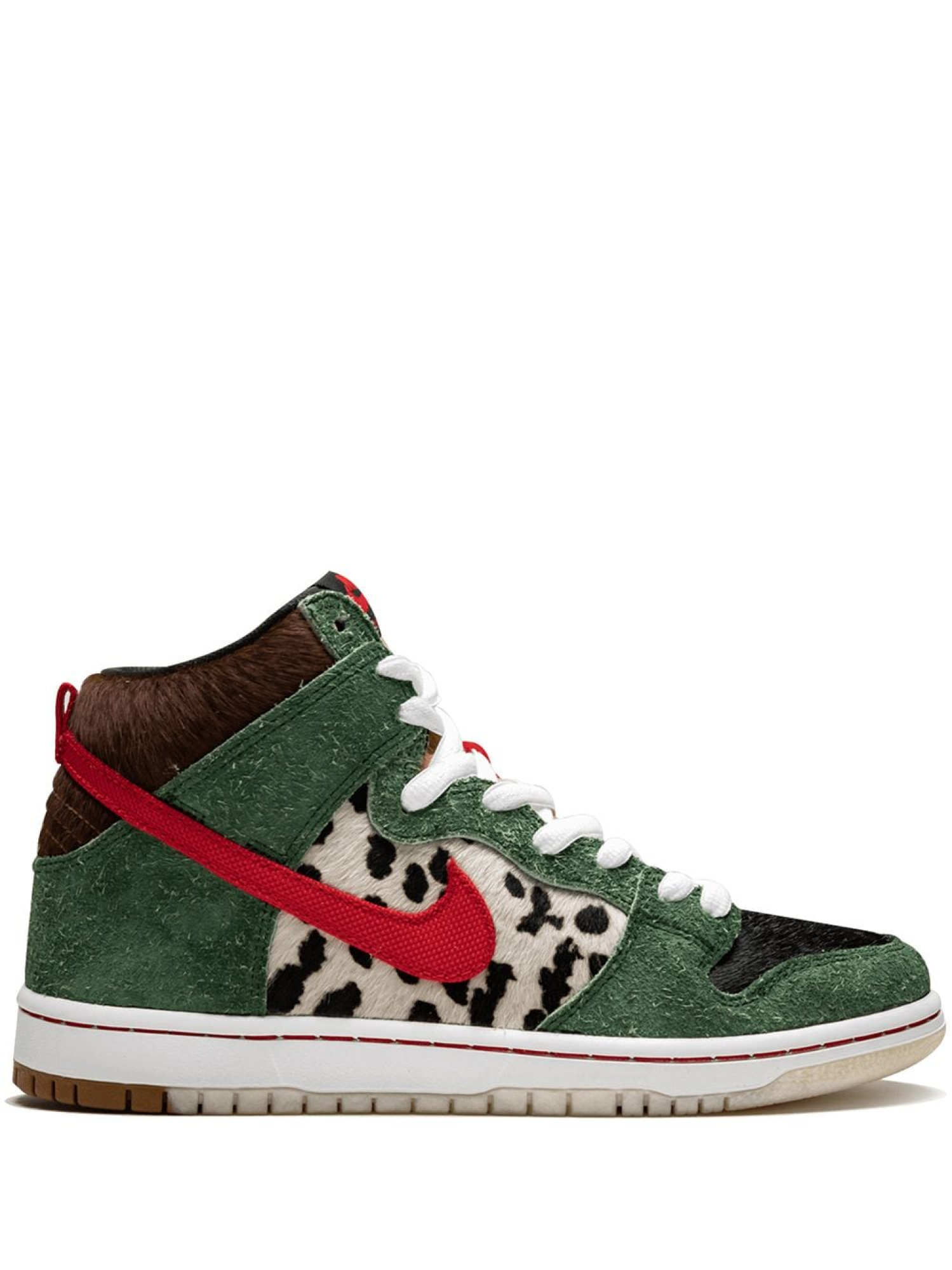 Nike Dunk High Pro Dog Walker sneakers BQ6827300 Meet Market