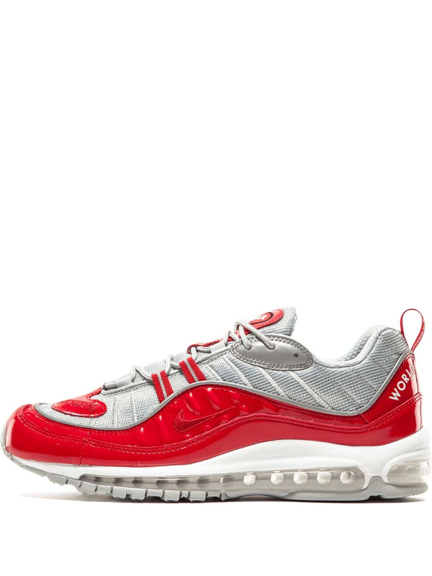 Nike Air Max 98 Supreme sneakers 844694600 Meet Market