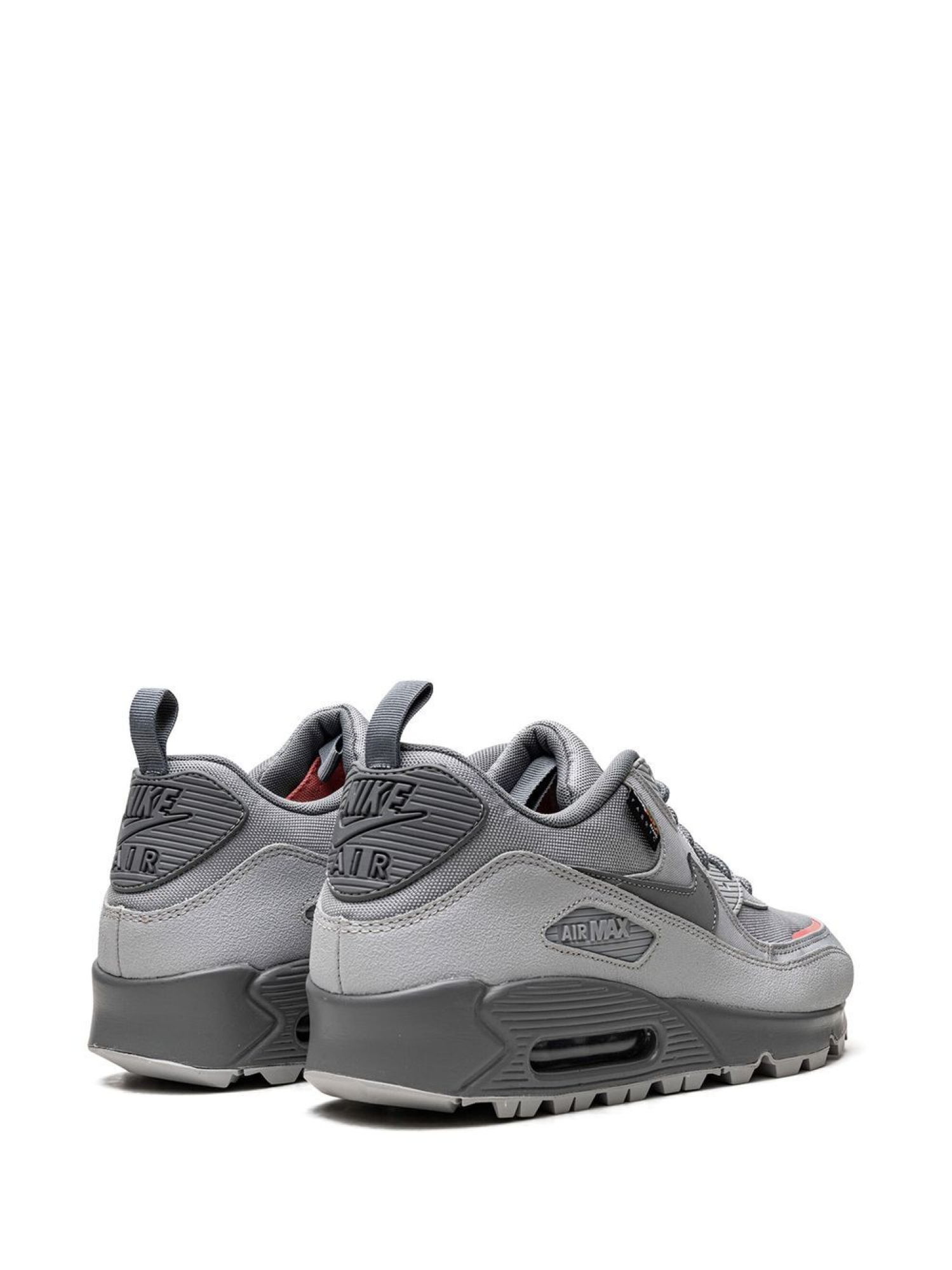 Nike air max outlet motion wolf grey