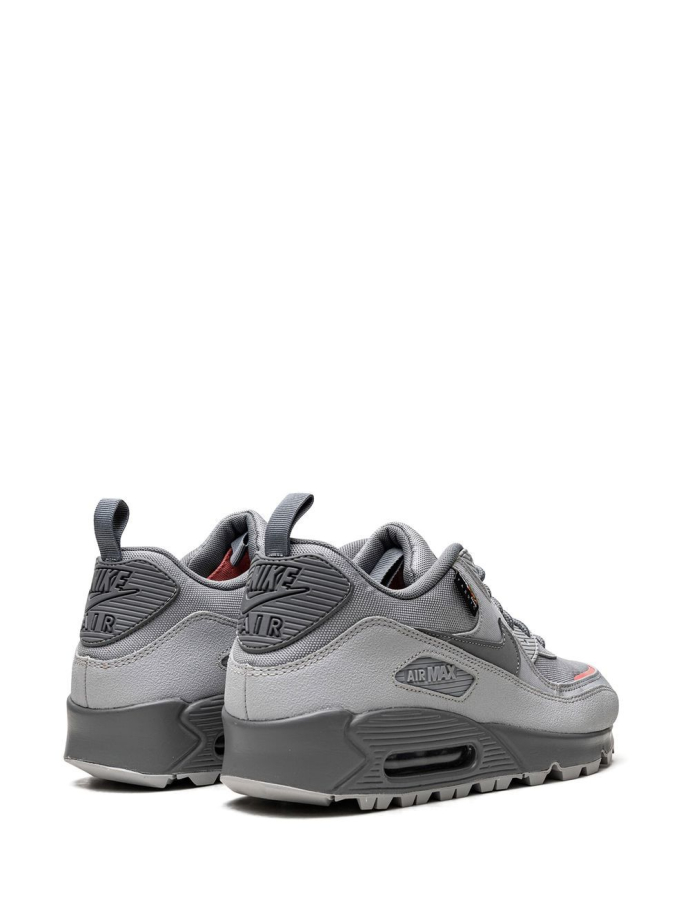 Nike Air Max 90 Surplus Wolf Grey Pink Salt sneakers DC9389001 Meet Market