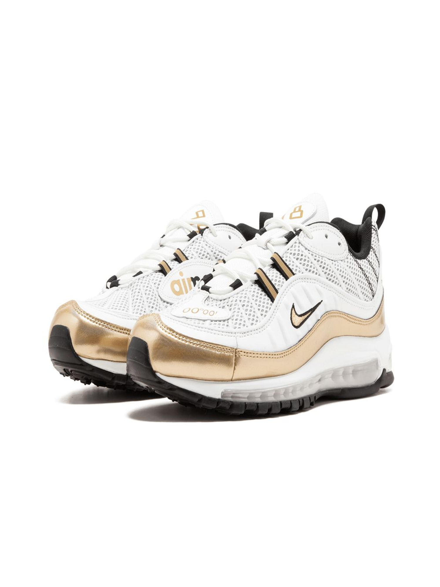 Air max 98 nike id best sale