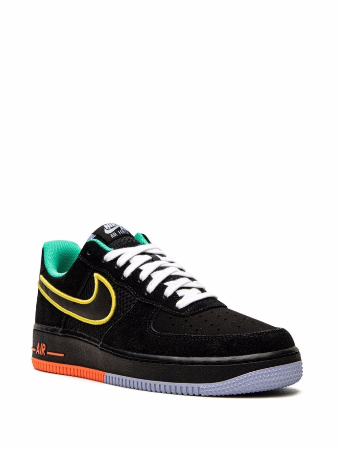 Nike Air Force 1 Low 07 LV8 Peace And Unity sneakers DM9051 Meet Market