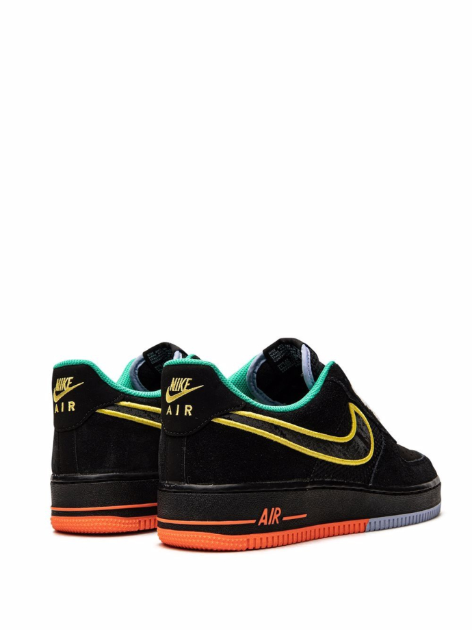 Nike Air Force 1 Low 07 LV8 Peace And Unity sneakers DM9051 Meet Market