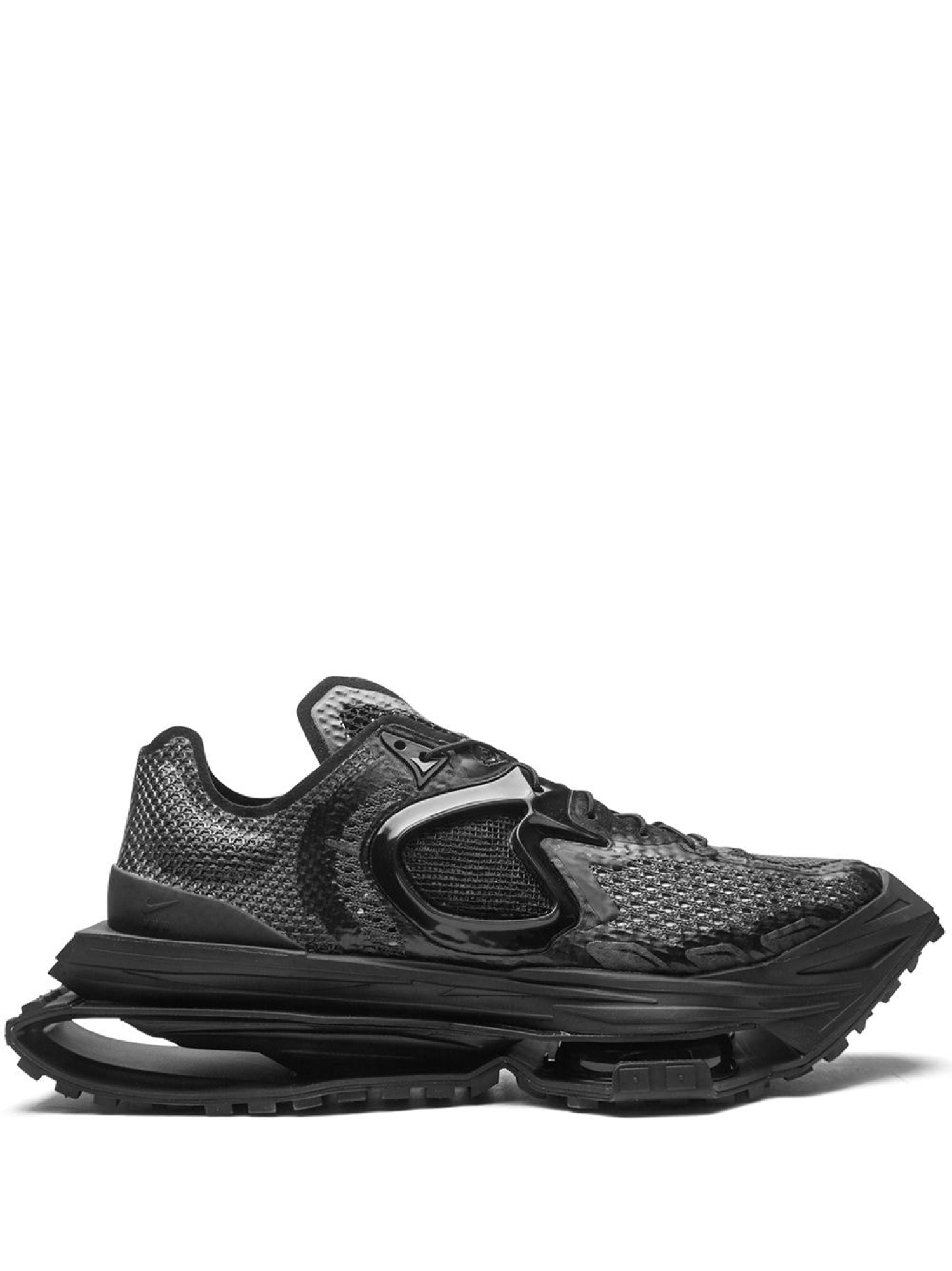 Nike Zoom MMW 4 Black sneakers DC7442001 Meet Market