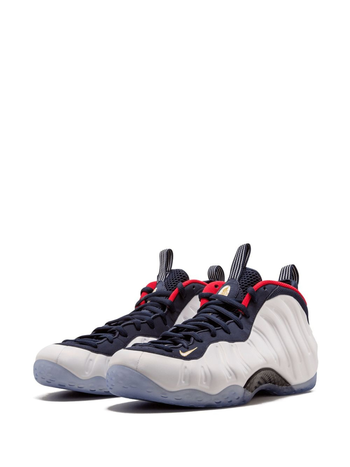 Air foamposite one prm best sale