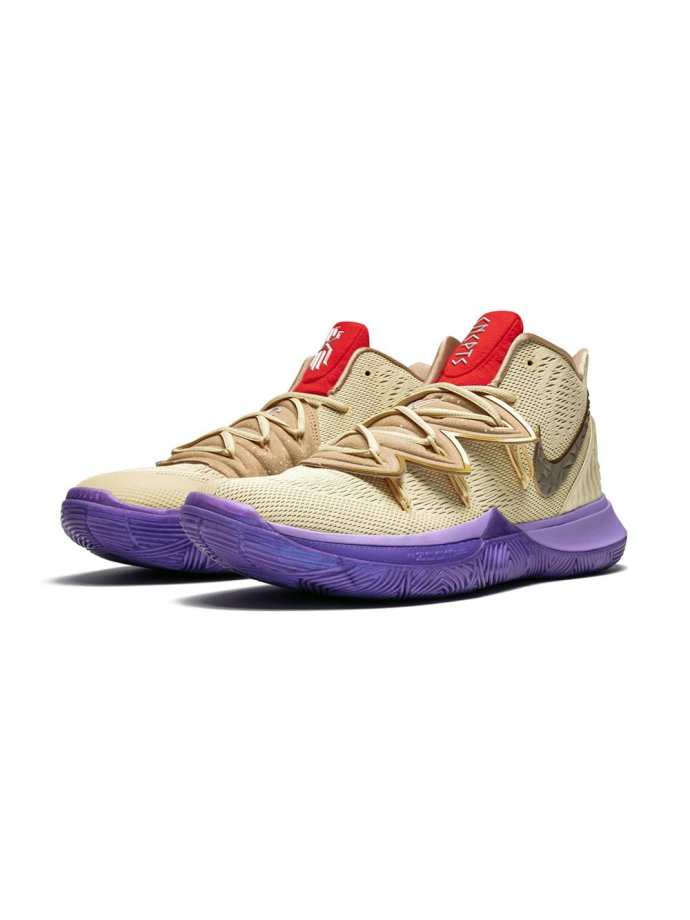 Kyrie 5 concepts online