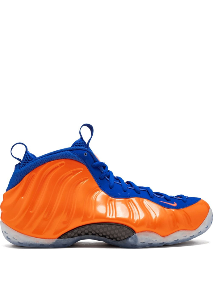 Nike Air Foamposite One Knicks sneakers 314996801 Meet Market