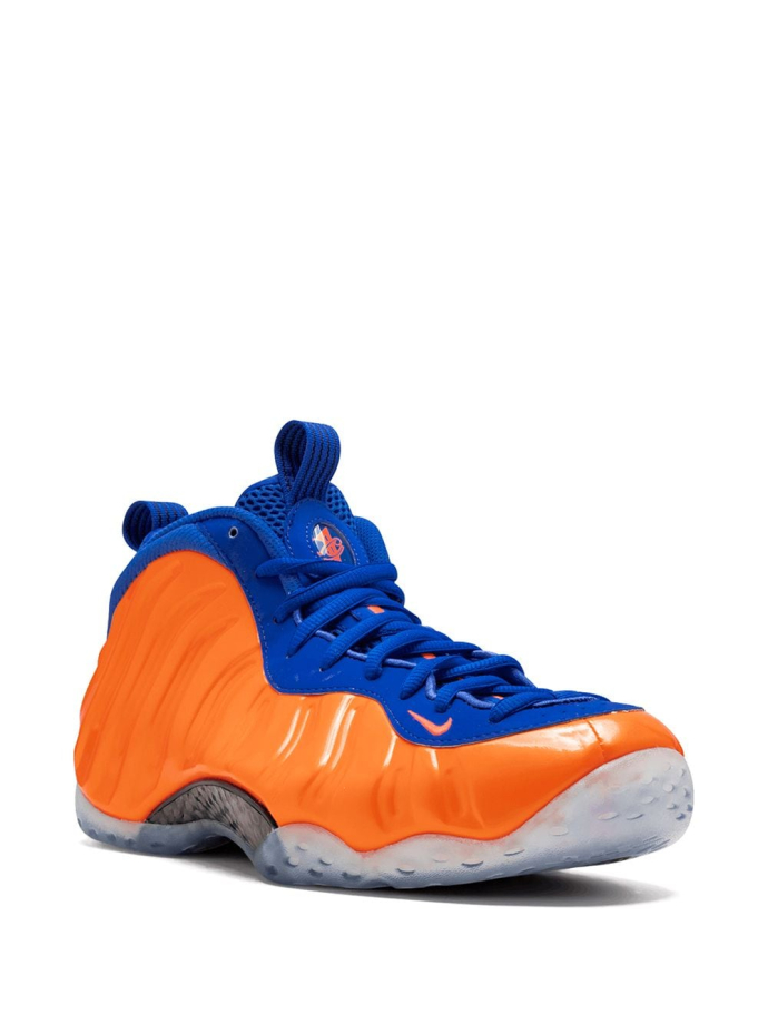 Nike Air Foamposite One Knicks sneakers 314996801 Meet Market