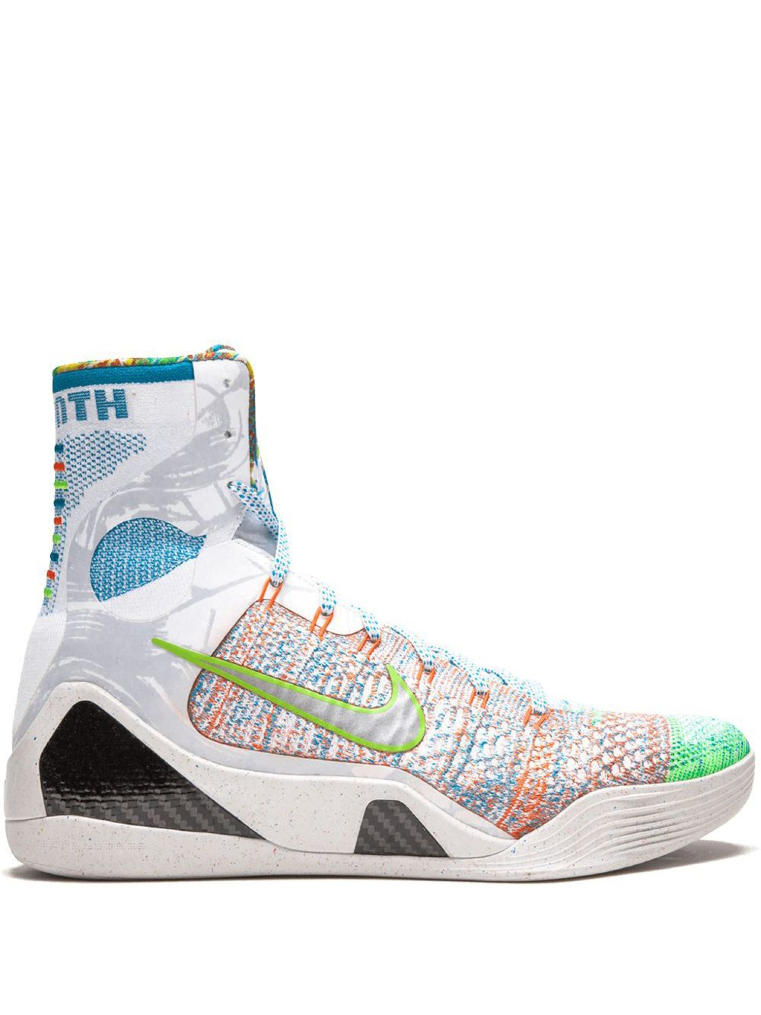 Nike Kobe 9 Elite Premium sneakers 678301904 Meet Market