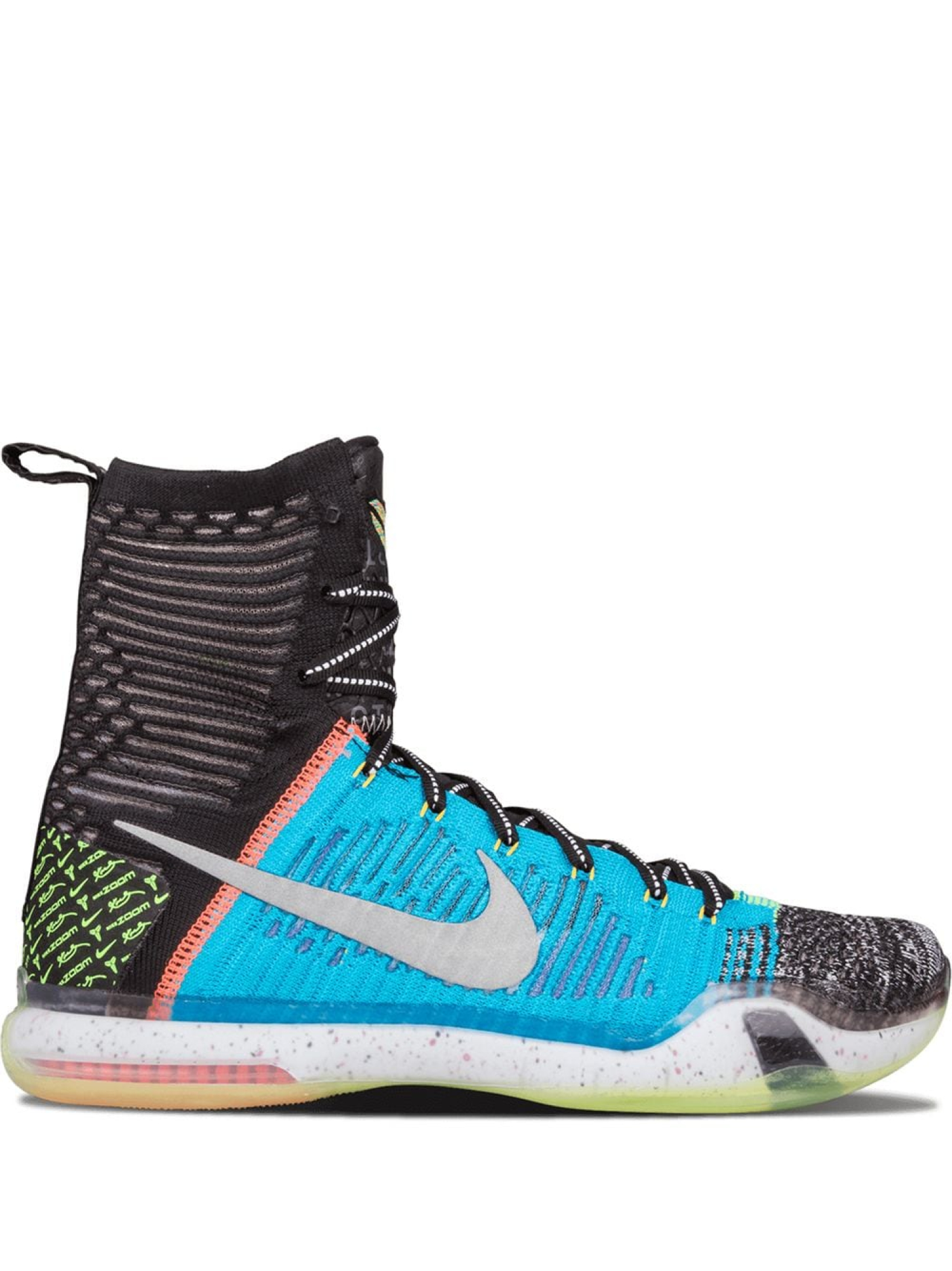 Nike Kobe 10 Elite SE sneakers 815810900 Meet Market