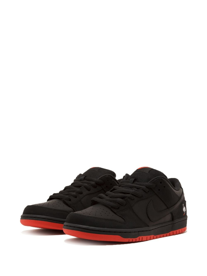 Nike SB Dunk Low TRD QS Black Pigeon sneakers 883232008 Meet Market