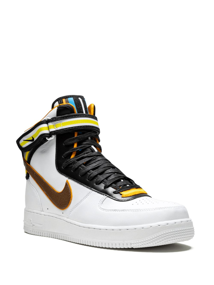 Air force 1 store hi sp tisci