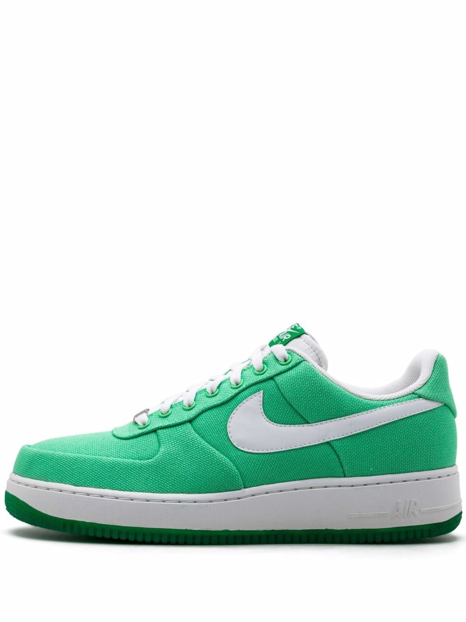 Nike Air Force 1 Low Canvas Tourmaline sneakers 318636 Meet Market