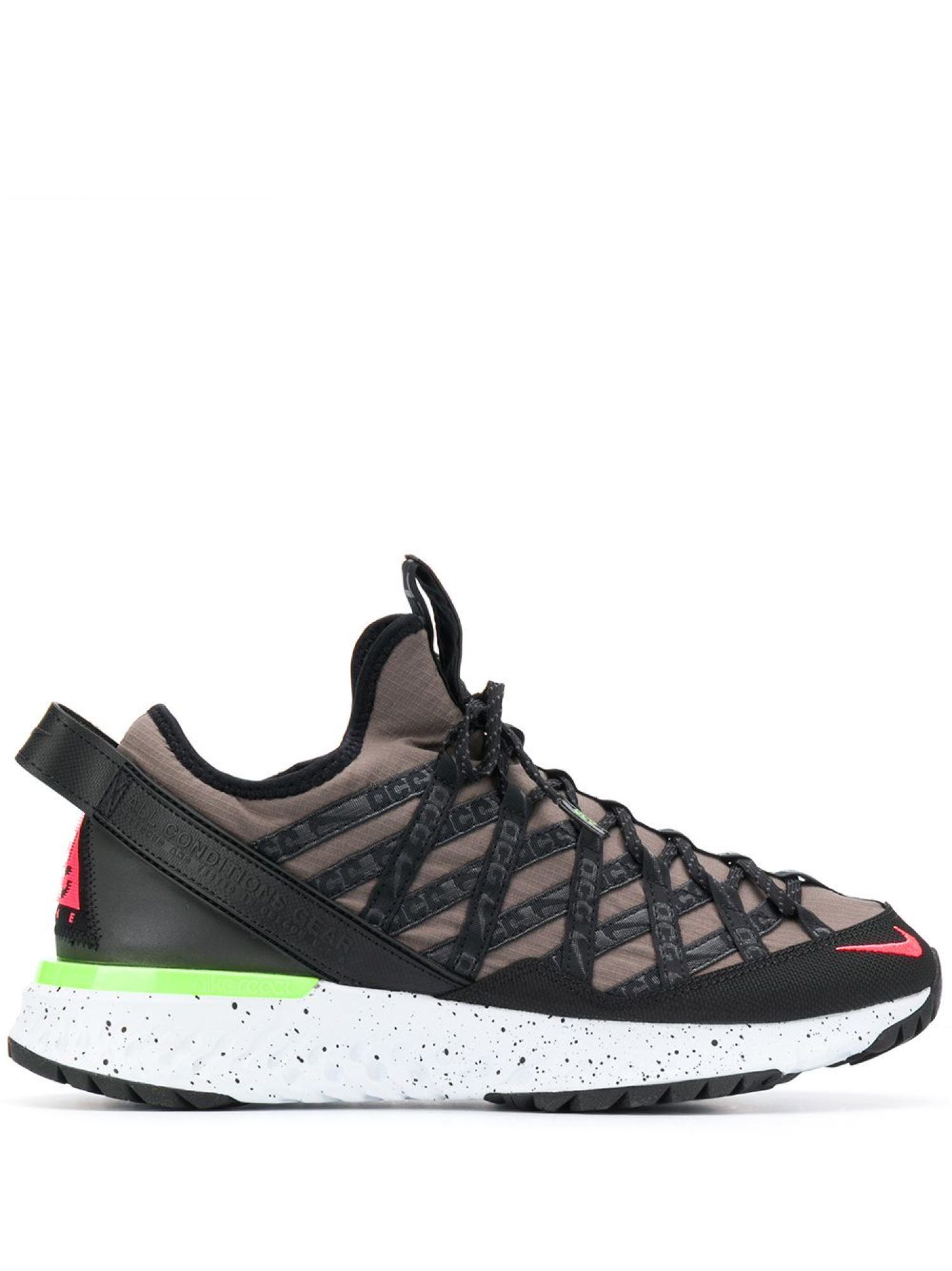 Nike acg react store terra gobe