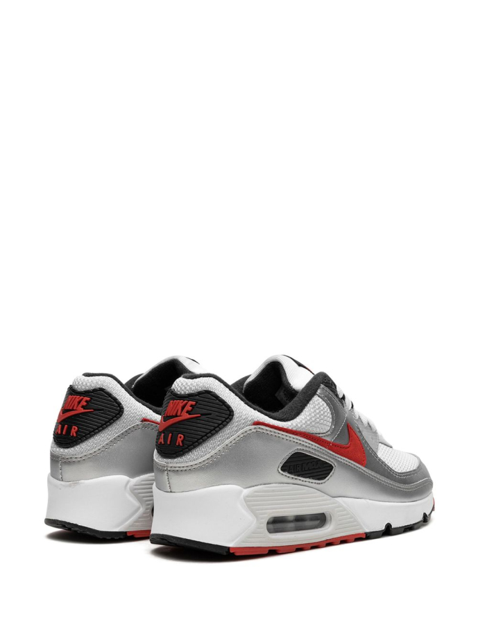 Silver bullet sneakers deals