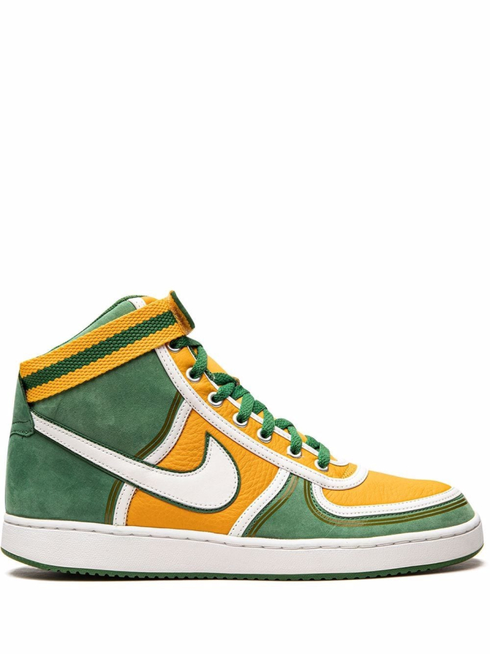 Nike Vandal High Premium Crayola Back To School sneakers 317267 Meet Market