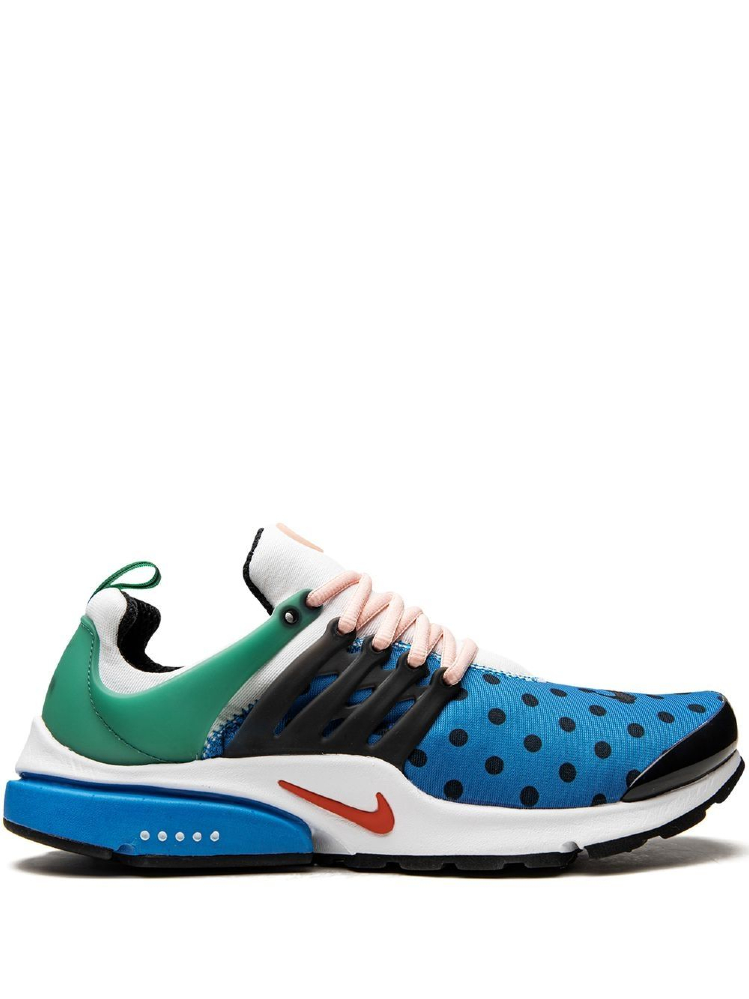 Presto low online