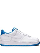 Nike Air Force 1 07 White Light Photo Blue sneakers DR9867 Meet Market