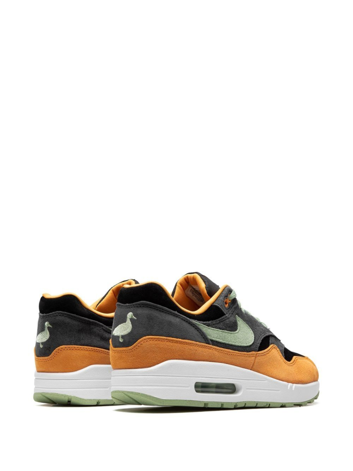 Nike air max 1 clearance vivid sulfur