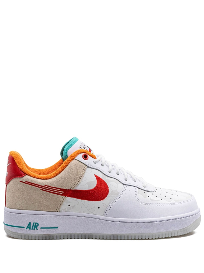 Nike Air Force 1 Low Just Do It sneakers FD4205 Meet Market