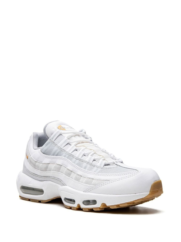 Nike air max hotsell 95 white pure platinum