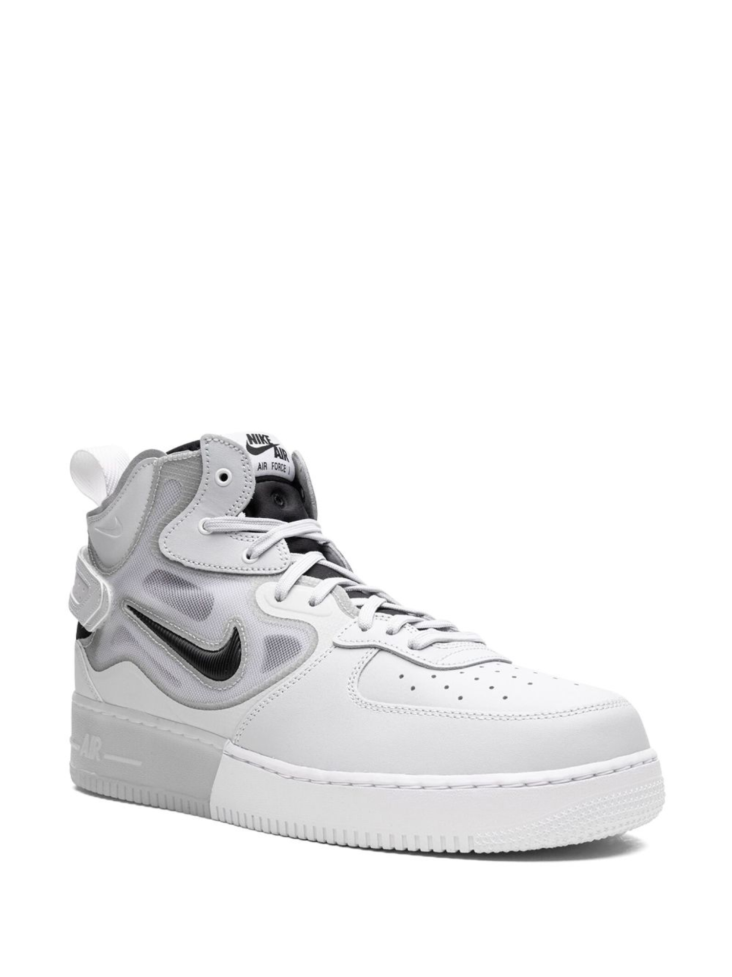 Nike Air Force 1 Mid React sneakers DV0784001 Meet Market