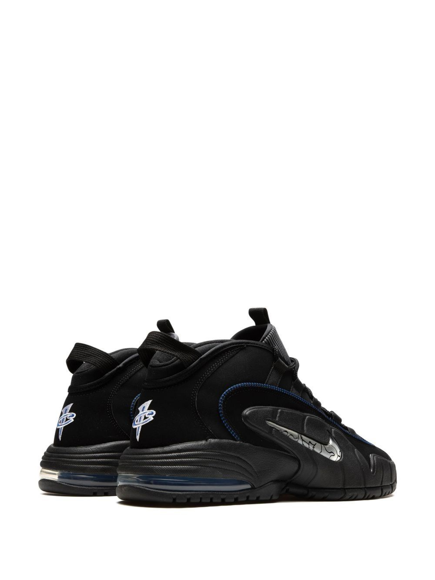 Nike air max shop penny 1 black