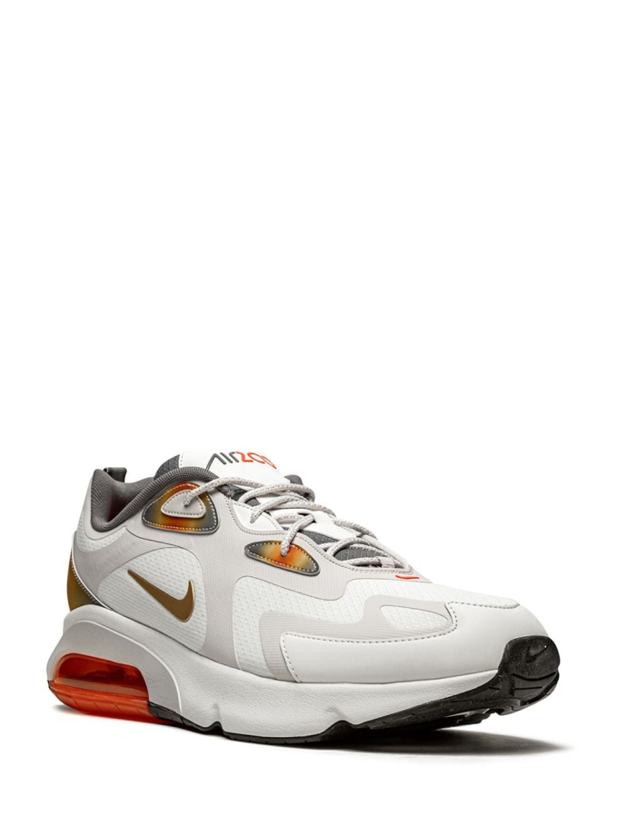 Nike air max 200 hotsell sneaker low