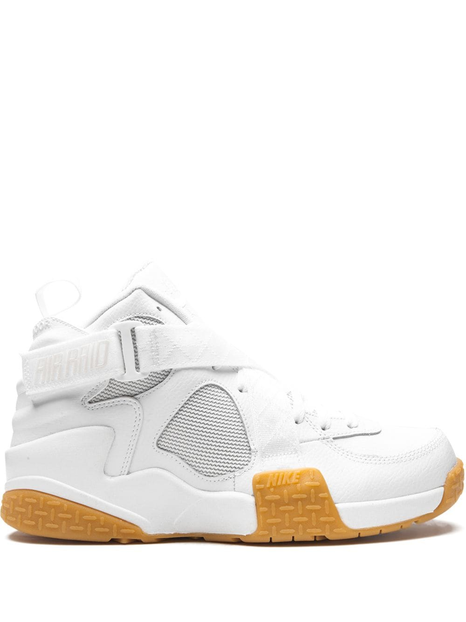 Nike Air Raid White Gum sneakers DJ5974100 Meet Market