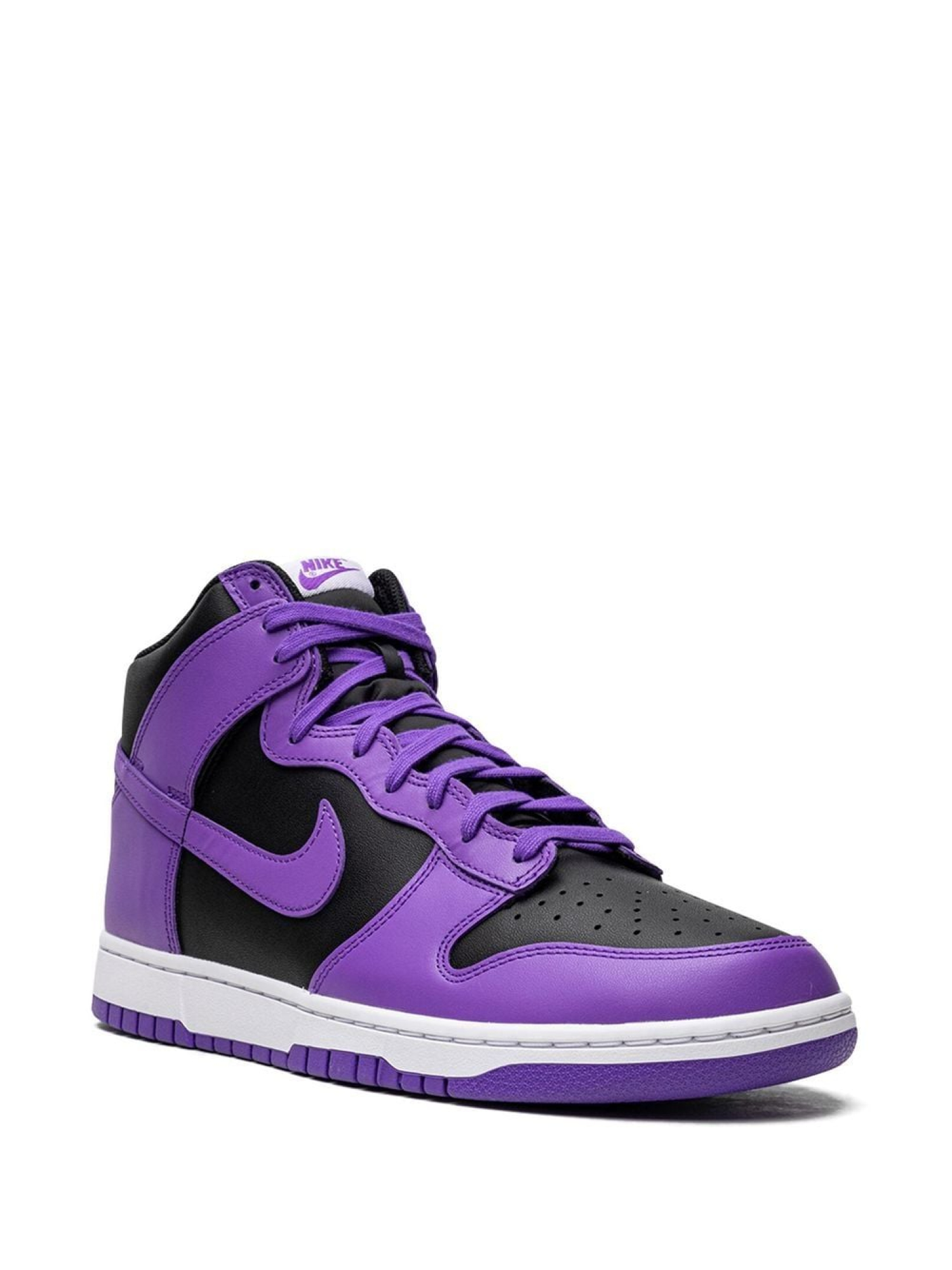 Dunk best sale high purple