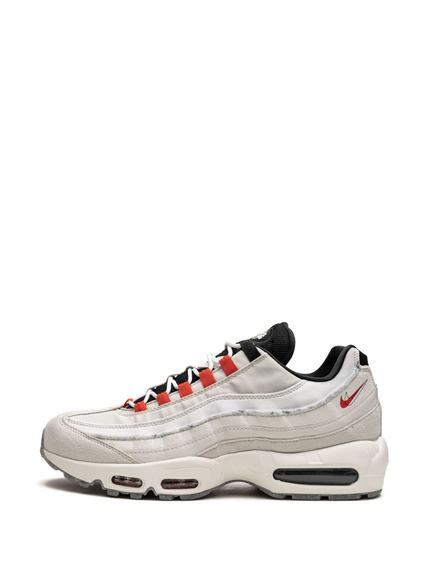 Nike air 2025 max double swoosh