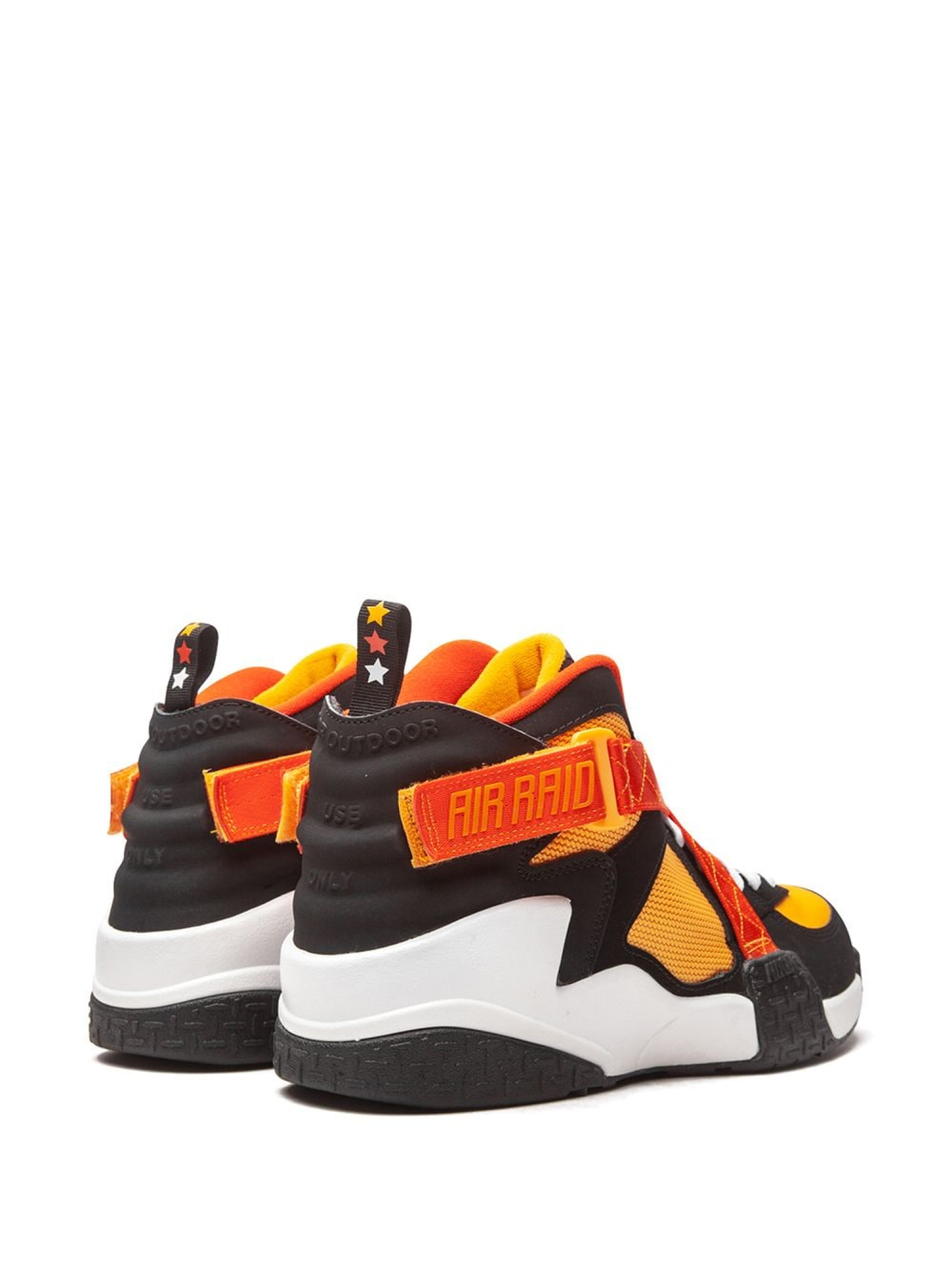 Nike air raid outlet for outdoor use only