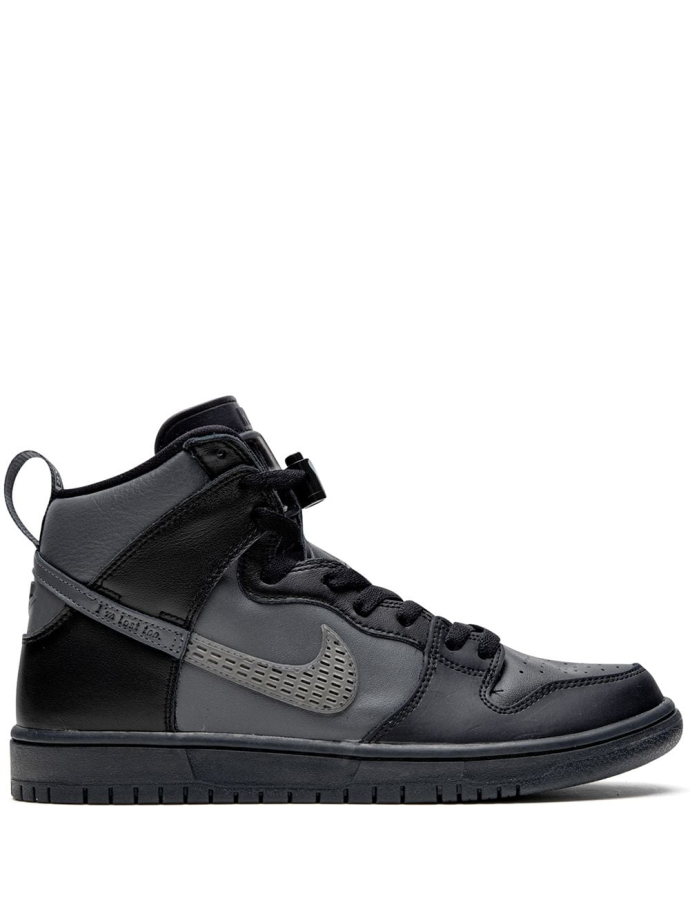 Nike skateboard high tops best sale