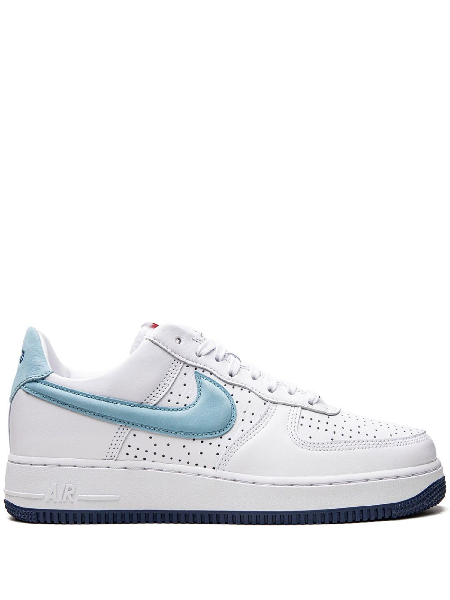 Orders Nike Air Force 1 Low Puerto Rico 2022