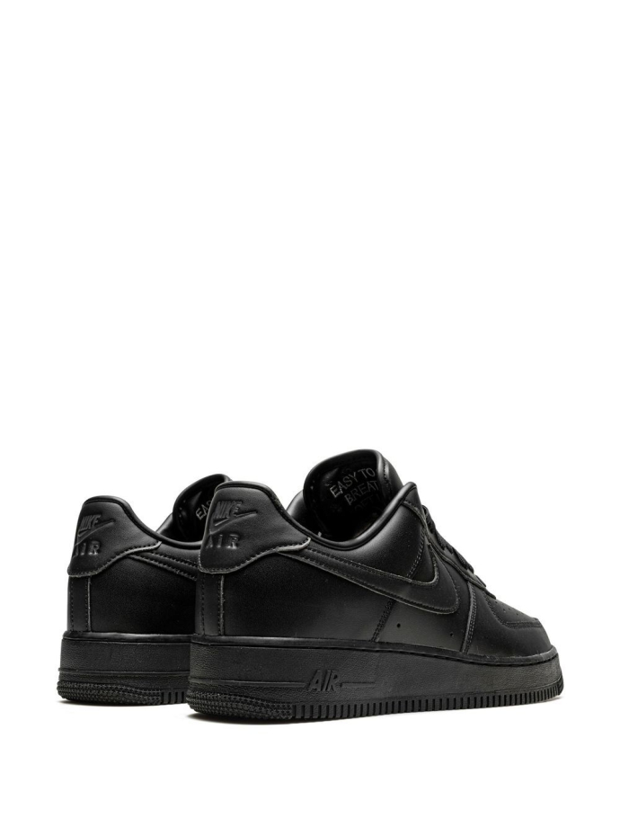 Nike Air Force 1 Low Fresh Black Anthracite sneakers DM0211001 Meet Market