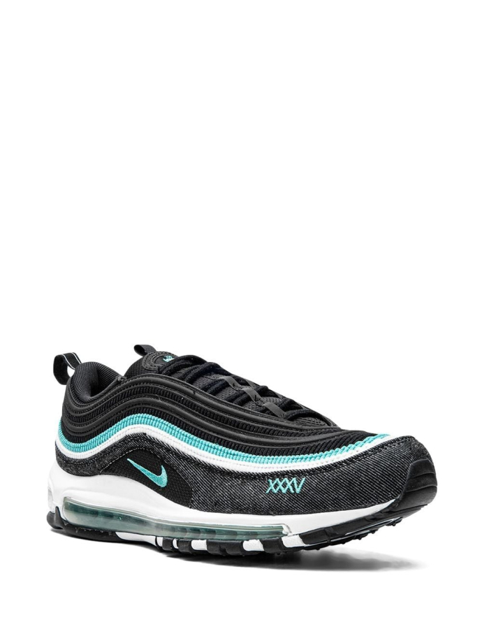 Nike air max store 97 turquoise