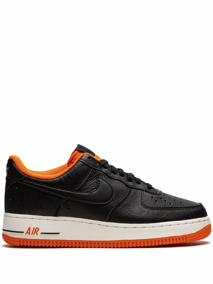 Nike 2025 air halloween