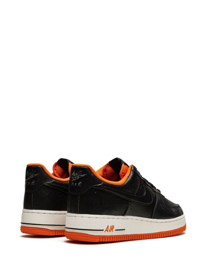 Nike 2024 air halloween