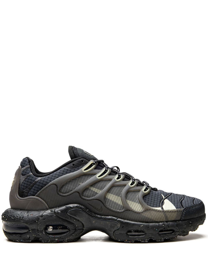 Nike Air Max Terrascape Plus Black Lime Anthracite sneakers DC6078 Meet Market