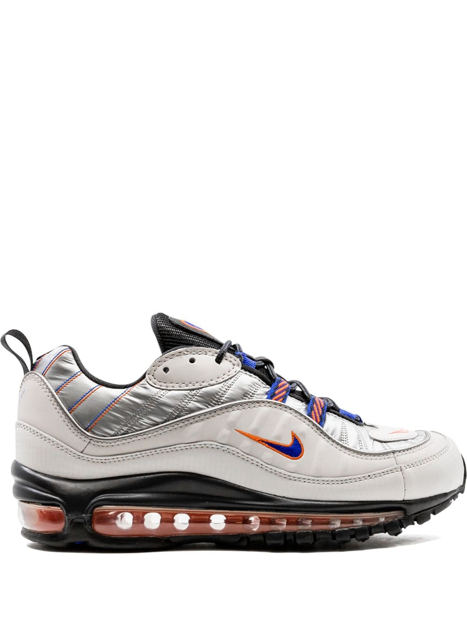 Nike Air Max 98 Space Suit sneakers BQ5613001 Meet Market