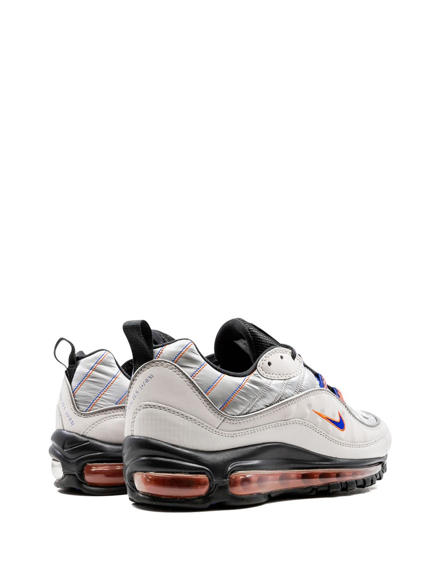 air max 98 space suit