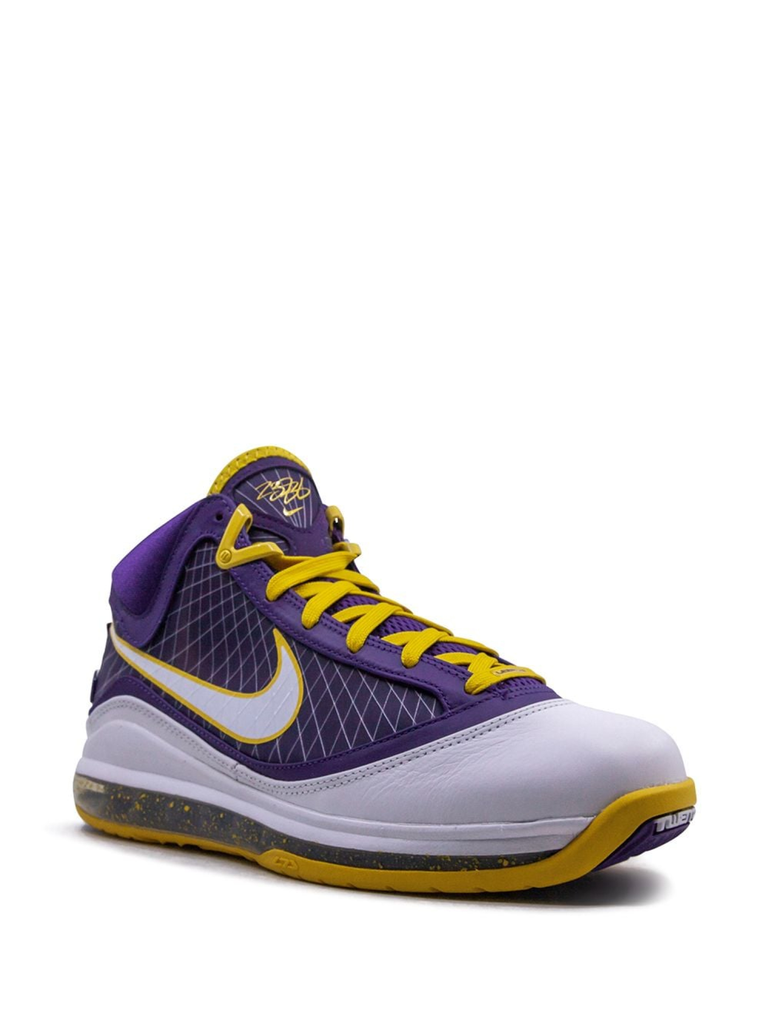 Air max lebron vii best sale