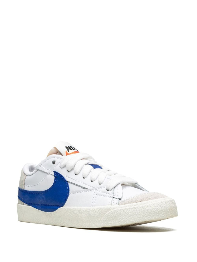 Nike blazer 2025 low top sneaker