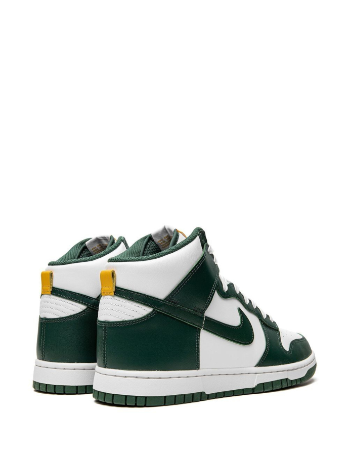 Nike Dunk High Australia sneakers DD1399300 Meet Market